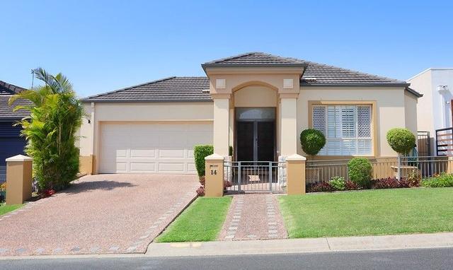 14 Bergamo Drive, QLD 4227