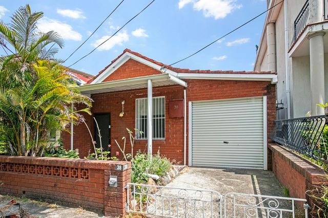 38 Napoleon Street, NSW 2020