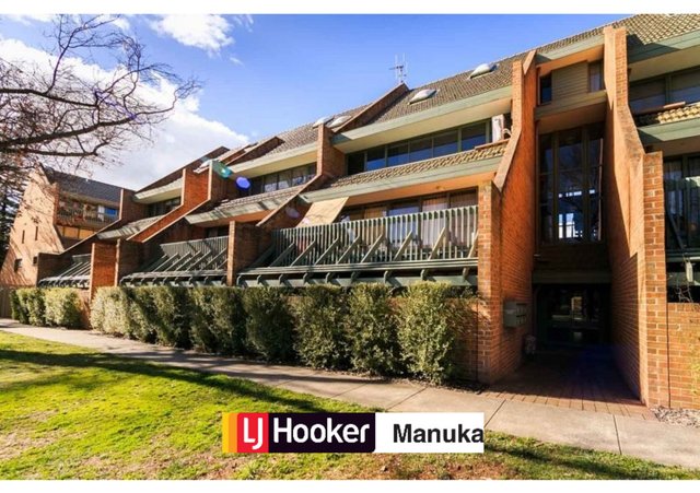31/19 Howitt Street, ACT 2604