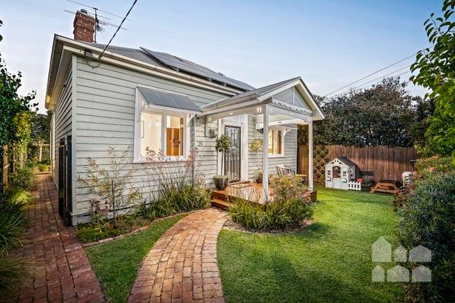 21 Stafford Street, VIC 3011