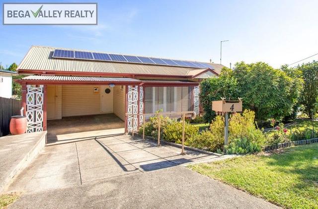 4 Girraween Crescent, NSW 2550