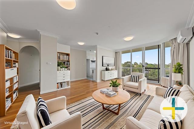 7B/1 Francis Road, NSW 2064