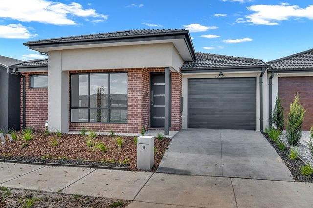 5 Imlay Street, VIC 3064