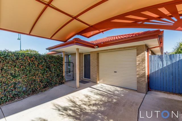 188 MacFarlane Burnet Avenue, ACT 2615