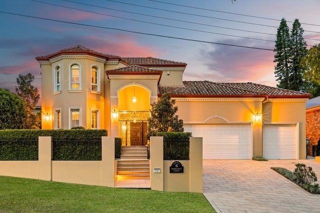 6 Barraran Street, NSW 2227