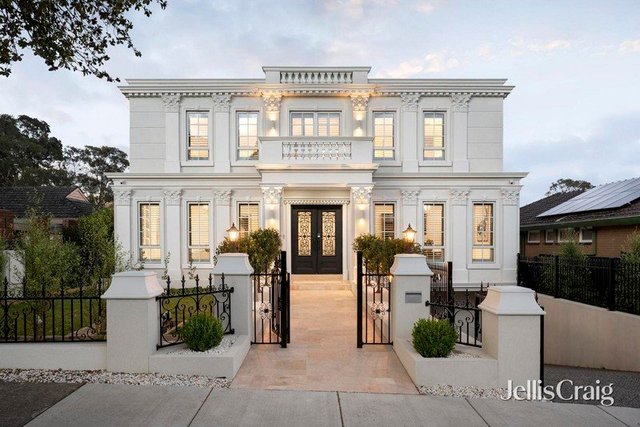87 Hinkler Road East, VIC 3150