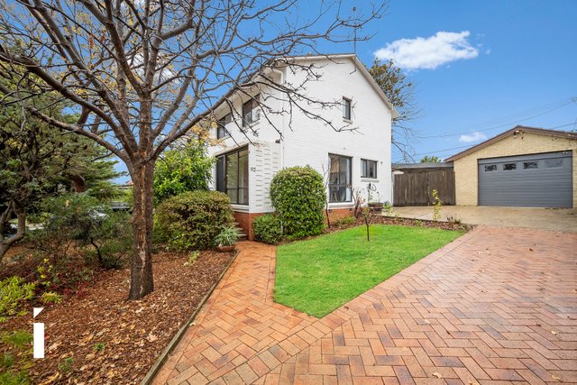 92 Eggleston Crescent, ACT 2606