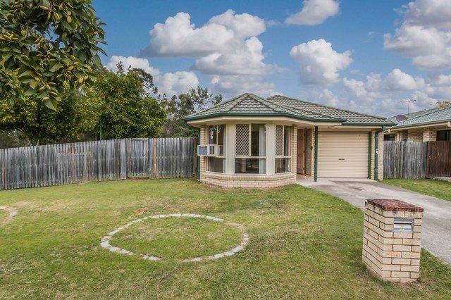 1/7 Billabong Drive, QLD 4132