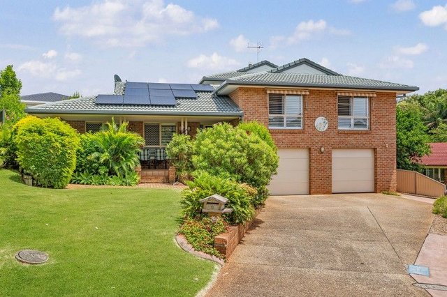 13 Gardenia Avenue, NSW 2444