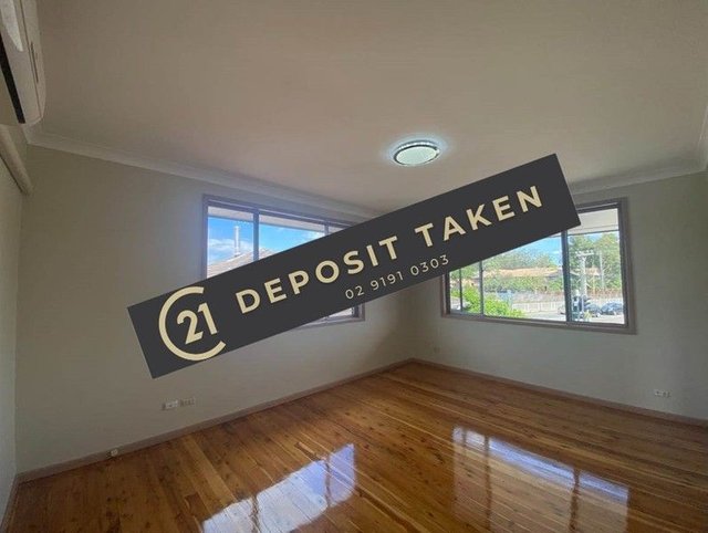 209 Wentworth Avenue, NSW 2145