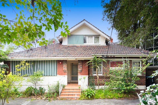 1/60 The Avenue, VIC 3181