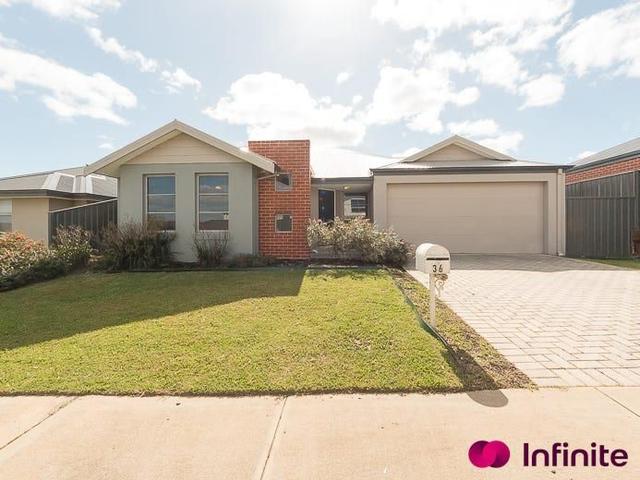 36 Prendergast Turn, WA 6171