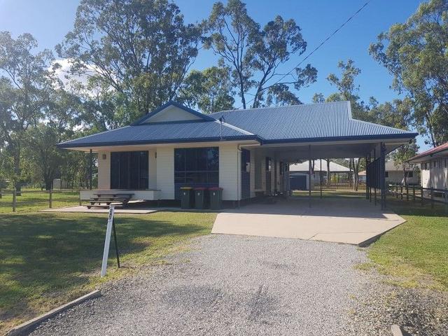 33-35 Mary Street, QLD 4742