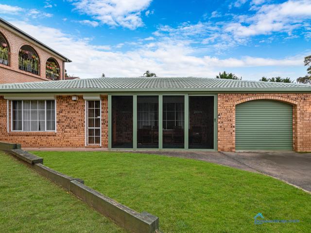 61 Ocean Avenue, NSW 2536