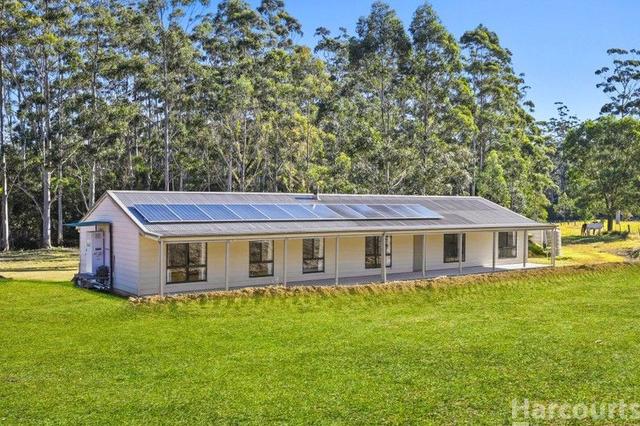 568 Old Coast  Road, NSW 2441