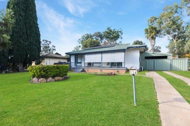 116 Wandobah Road, NSW 2380