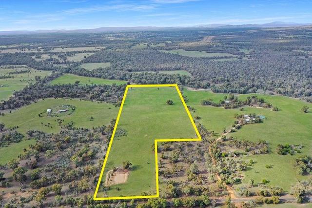 LOT 29 Illawarra Road, VIC 3381