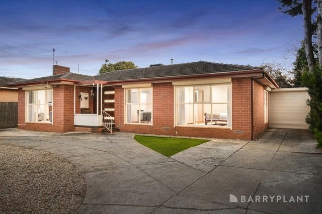 535 Grimshaw  Street, VIC 3083