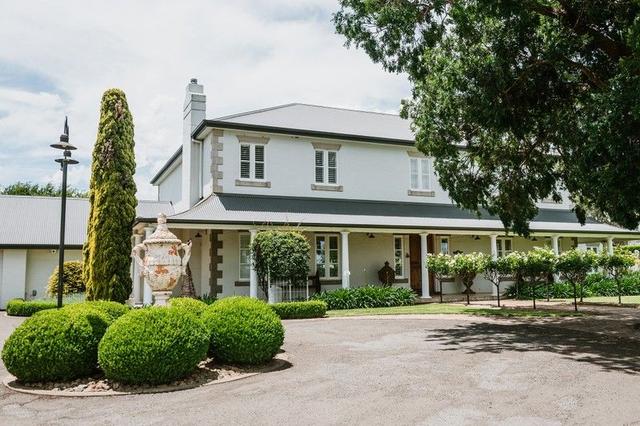 Meadows Lane, NSW 2340