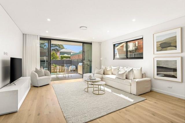 16A Ney Street, NSW 2020