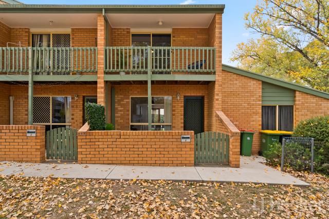 6/4 Booth Street, NSW 2620