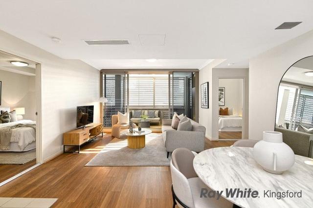 101/14-18 Darling Street, NSW 2033