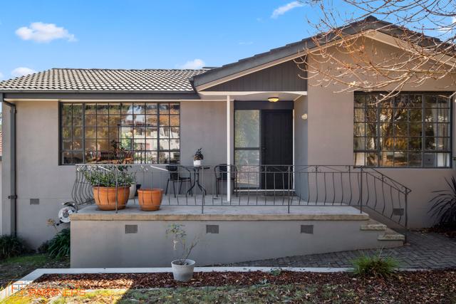 18 Nangor Street, ACT 2611