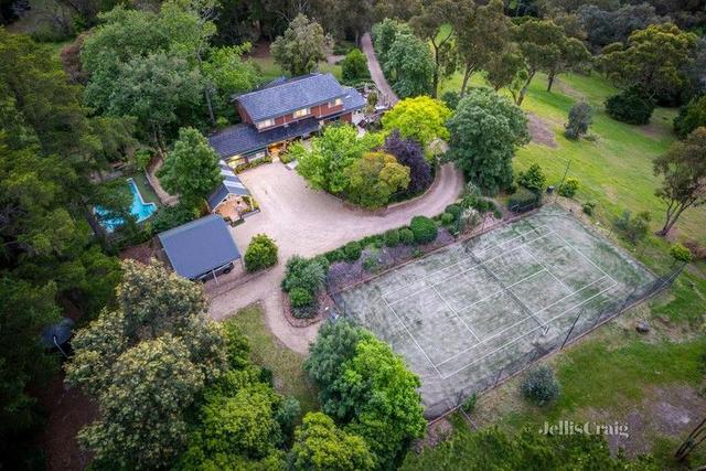 4 Homestead Road, VIC 3115