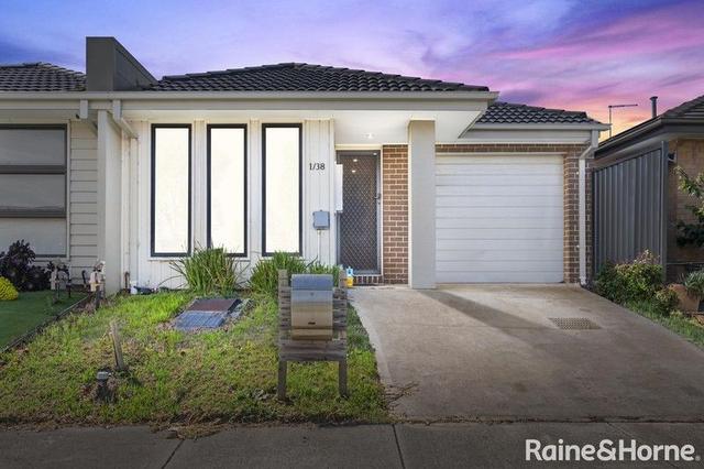 1/38 Willandra Boulevard, VIC 3337