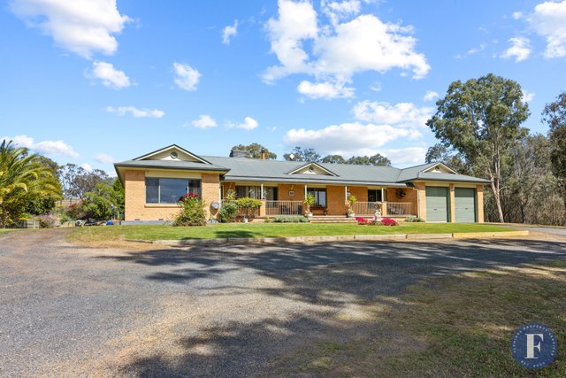34 Rathmells Lane, NSW 2590
