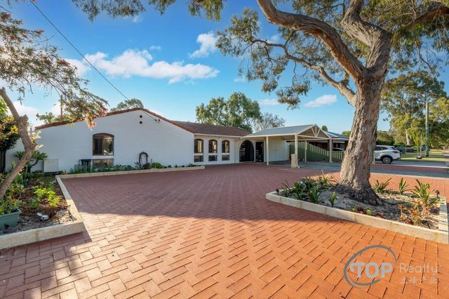 125 Darley Circle, WA 6149