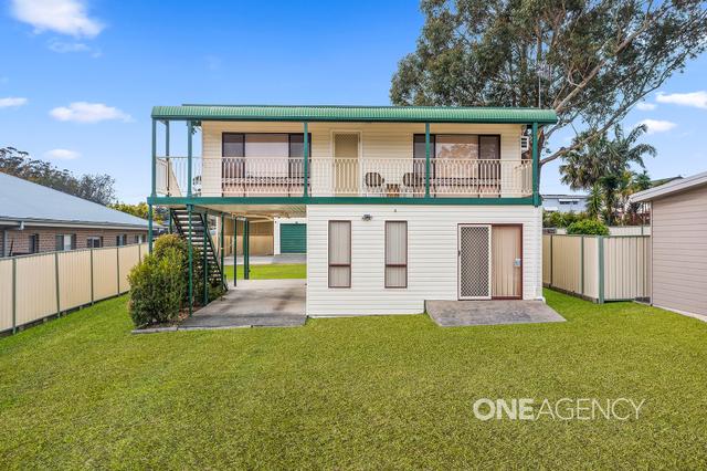 14 Deane Street, NSW 2540