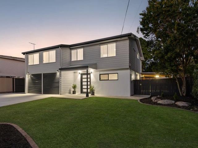 14 Timbertop Avenue, QLD 4118