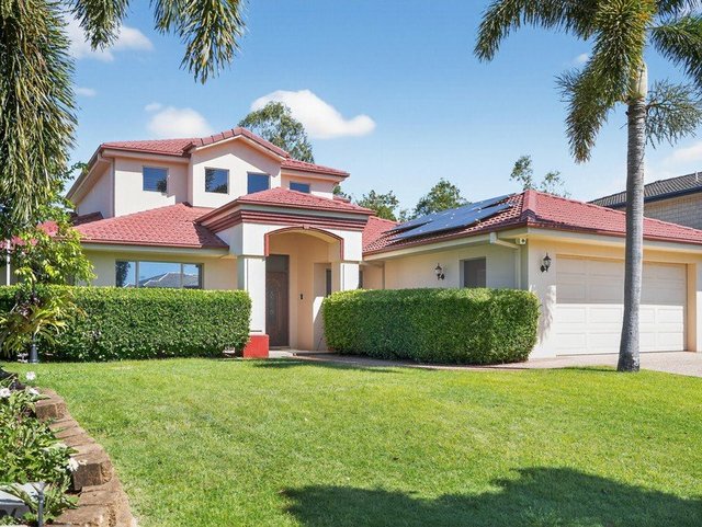 54 Riverside Terrace, QLD 4207