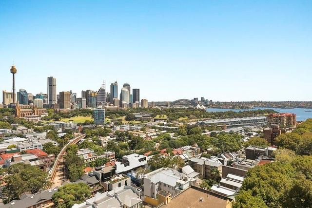 1712/226 Victoria Street, NSW 2011