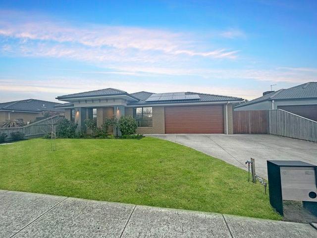 16 Papley Avenue, VIC 3984