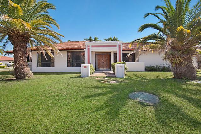 134 River Park Drive, QLD 4814