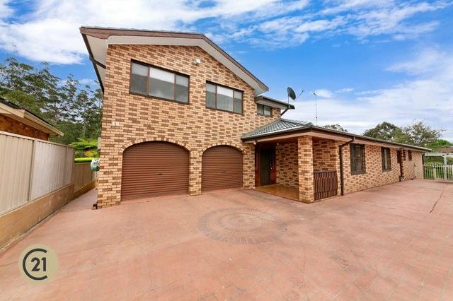 48 Balaka Drive, NSW 2118