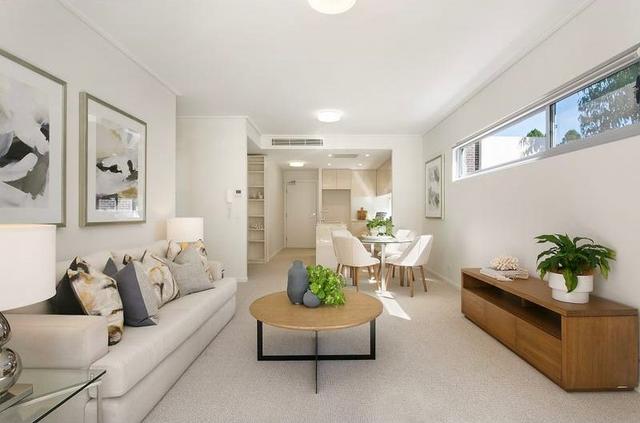 1401/1-8 Nield  Avenue, NSW 2065