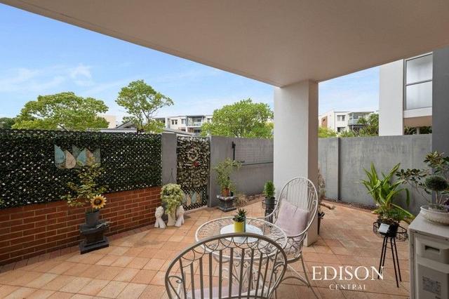 18/189 Swansea Street, WA 6101