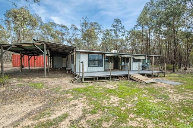 175 Chamberlain Road, VIC 3523