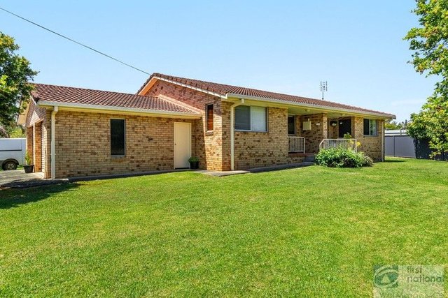 1 & 2/1 Gail Place, NSW 2480