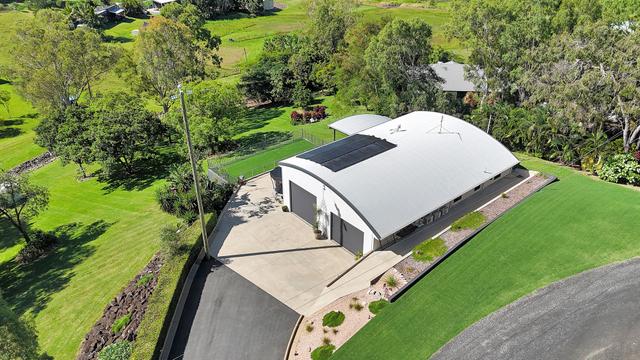 69 Danmaar Drive, QLD 4740