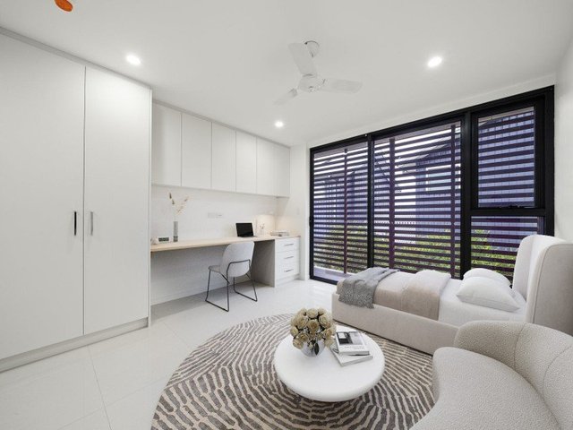 45 Park Avenue, NSW 2747