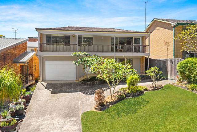 33 Yeramba Crescent, NSW 2260
