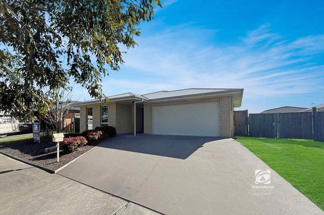 25 Shannon Boulevard, VIC 3875