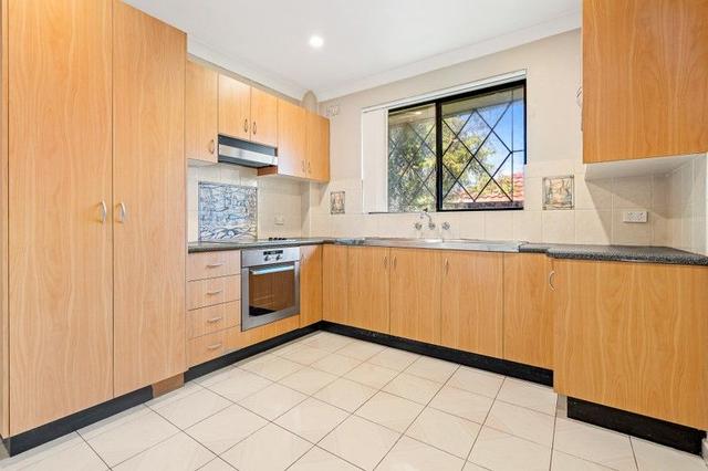 11/25 Myers Street, NSW 2196