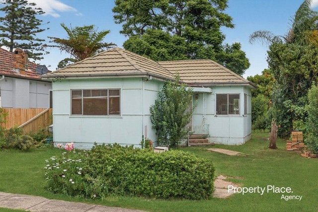 4 Alice Street, NSW 2211