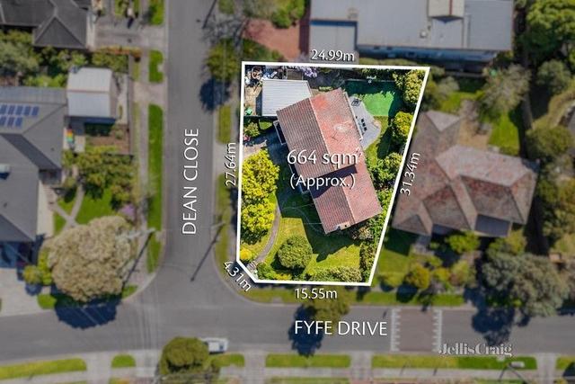 15 Fyfe Drive, VIC 3107