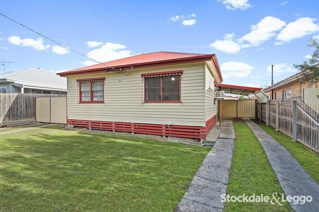 8 Harold Street, VIC 3840